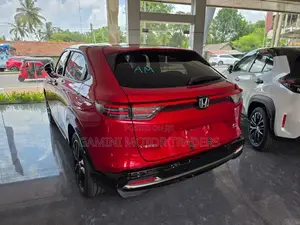 Honda Vezel RS 2026 SUV (Used)