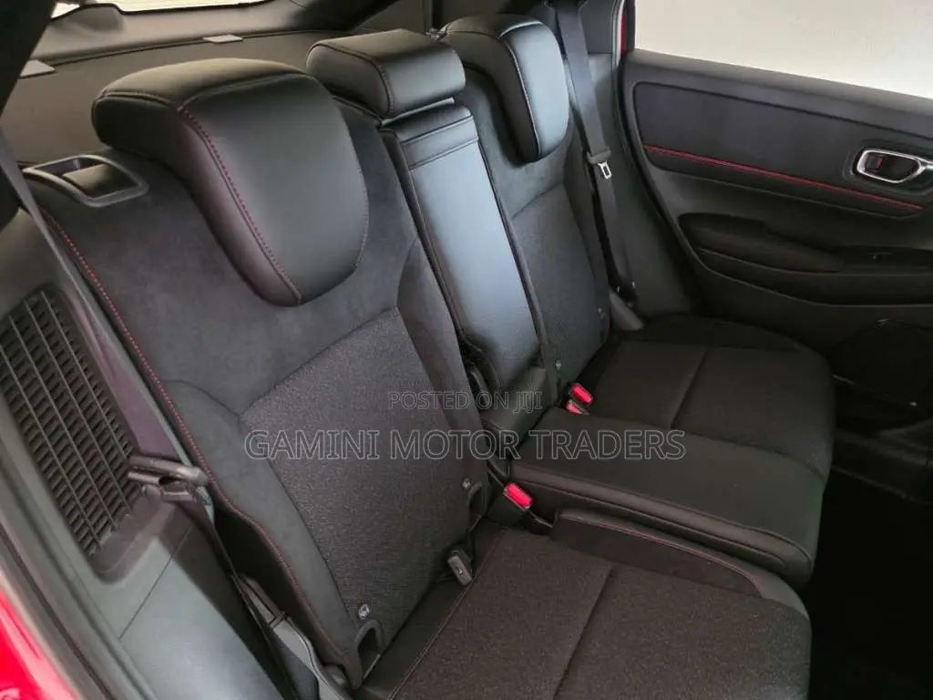 Honda Vezel RS 2026 SUV (Used)