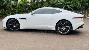 Jaguar F Type 2019 Car (Used)