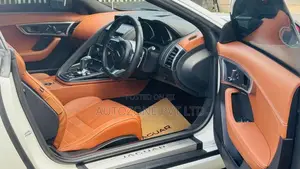 Jaguar F Type 2019 Car (Used)
