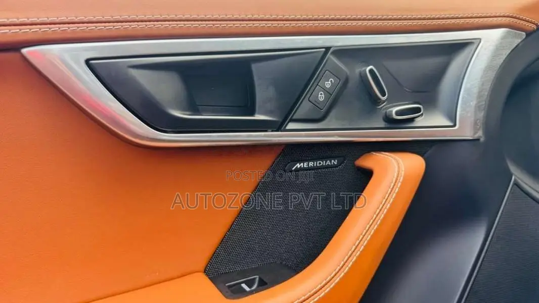 Jaguar F Type 2019 Car (Used)
