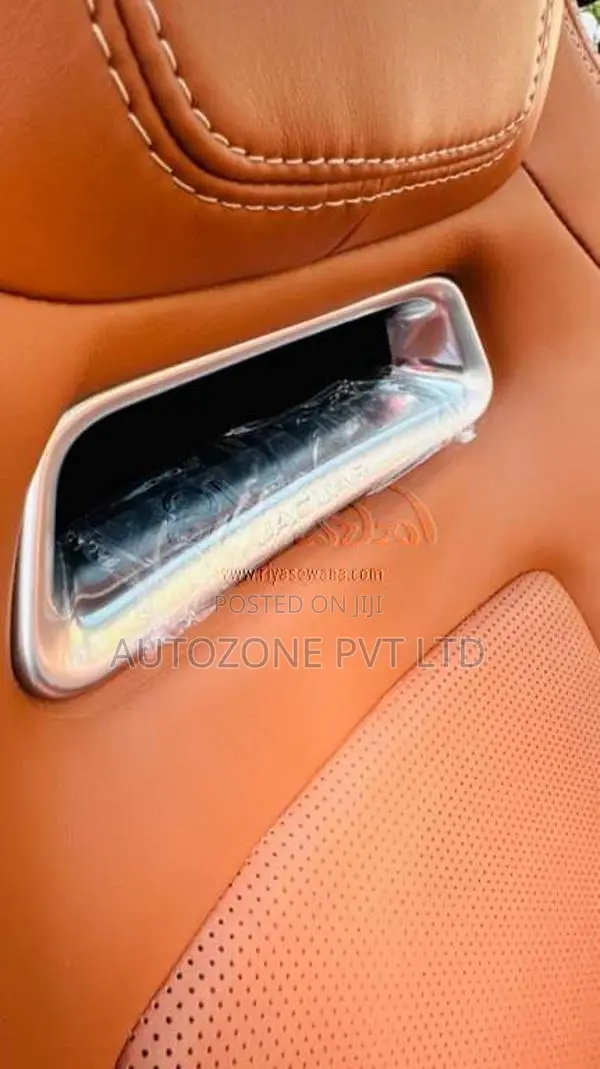 Jaguar F Type 2019 Car (Used)