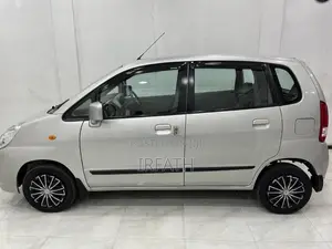 Suzuki Estilo 2011 Car (Used)