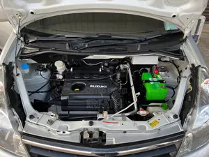 Suzuki Estilo 2011 Car (Used)