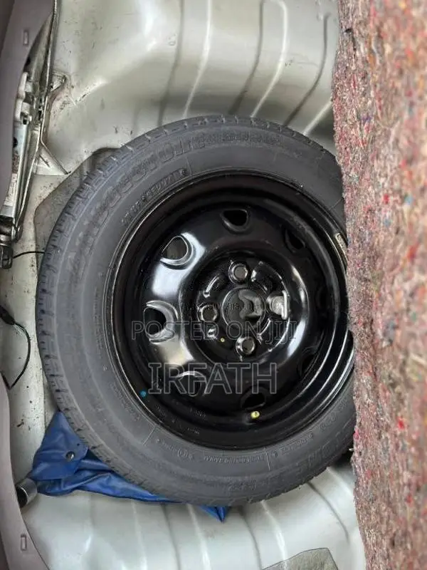 Suzuki Estilo 2011 Car (Used)