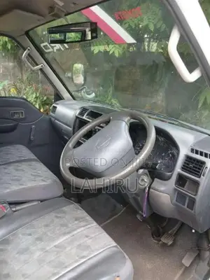 Nissan Vanette 2006 Van (Used)