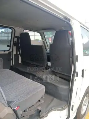 Nissan Vanette 2006 Van (Used)