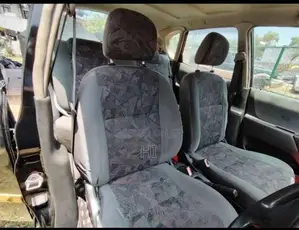 Toyota Duet 2000 Car (Used)