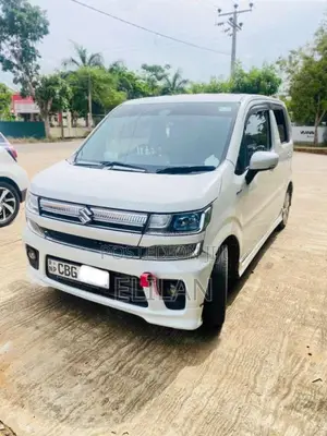 Suzuki Fz Safety 2019 Car (Used)