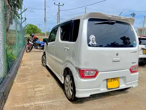 Suzuki Fz Safety 2019 Car (Used)
