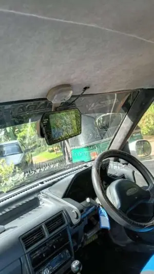 Daihatsu Charade 1988 Car (Used)