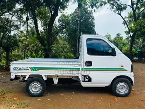Suzuki Carry 2001 Lorry (Used)