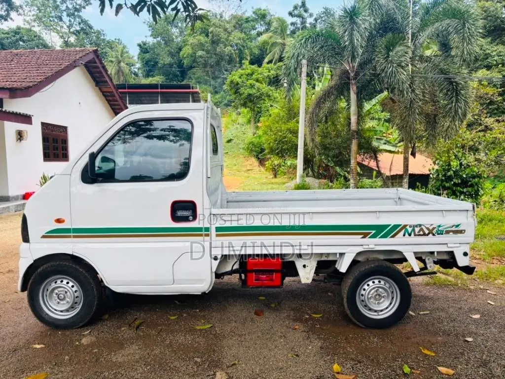 Suzuki Carry 2001 Lorry (Used)