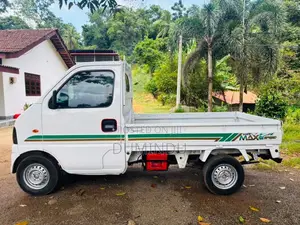 Suzuki Carry 2001 Lorry (Used)