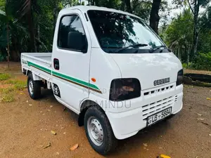 Suzuki Carry 2001 Lorry (Used)