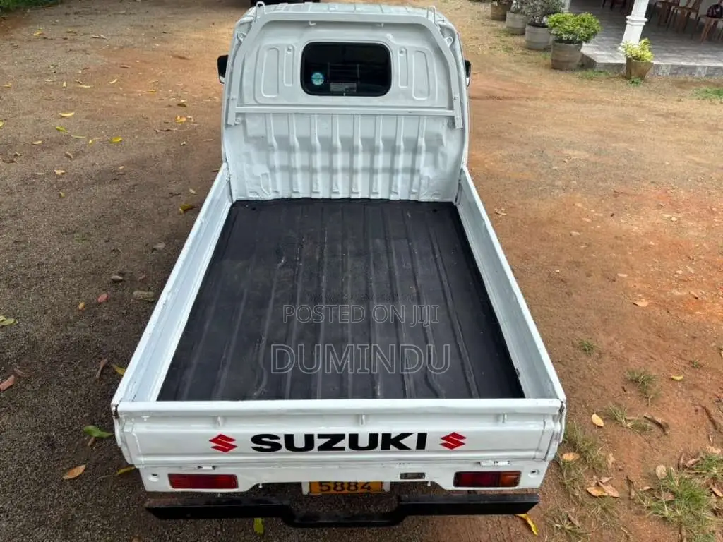 Suzuki Carry 2001 Lorry (Used)