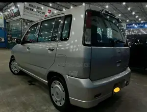 Nissan CUBE AZ 10 2003 Car (Used)