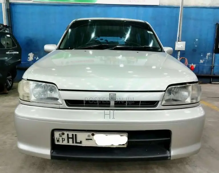 Nissan CUBE AZ 10 2003 Car (Used)