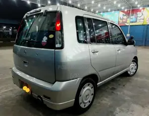 Nissan CUBE AZ 10 2003 Car (Used)