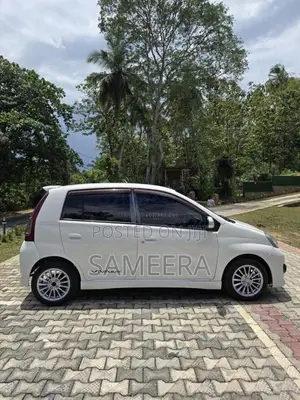 Perodua Viva Elite 2009 Car (Used)