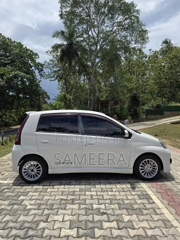 Perodua Viva Elite 2009 Car (Used)