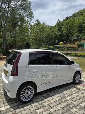 Perodua Viva Elite 2009 Car (Used)