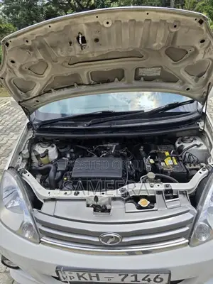 Perodua Viva Elite 2009 Car (Used)
