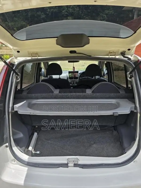 Perodua Viva Elite 2009 Car (Used)