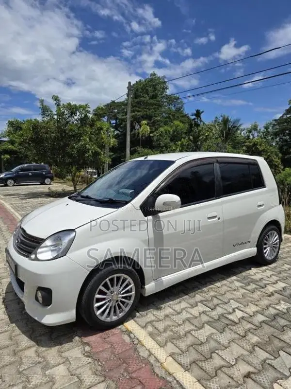 Perodua Viva Elite 2009 Car (Used)