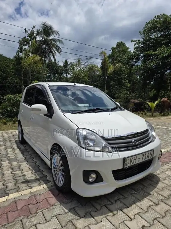 Perodua Viva Elite 2009 Car (Used)