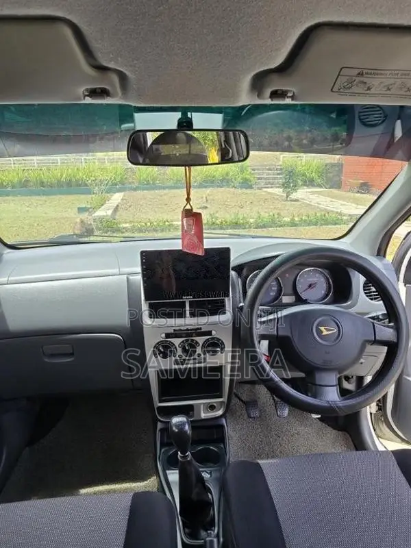 Perodua Viva Elite 2009 Car (Used)