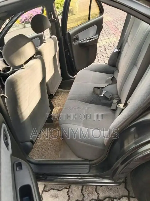 Nissan FB14 1999 Car (Used)