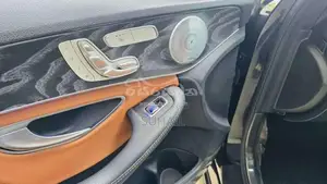 Mercedes-Benz C200 Premium Plus 2018 Car (Used)