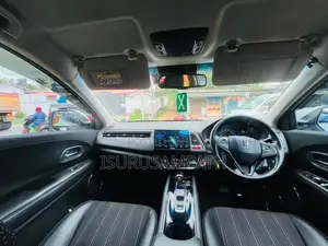 Honda Vezel 2014 SUV (Used)