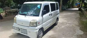 Mitsubishi Minicab 2003 Van (Used)
