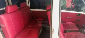 Mitsubishi Minicab 2003 Van (Used)
