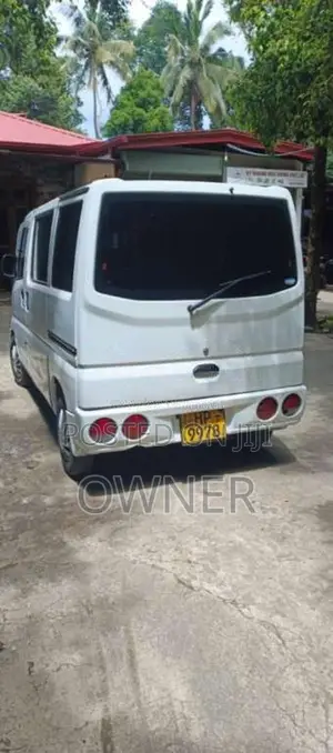 Mitsubishi Minicab 2003 Van (Used)