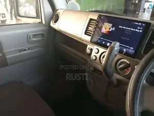 Suzuki Every 2012 Van (Used)