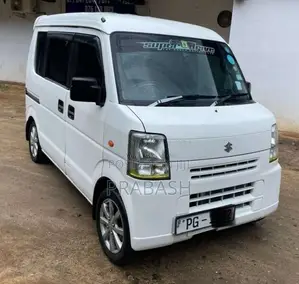 Suzuki Every Joint DA64V  Full Option 2015 Van (Used)