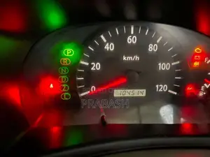 Suzuki Every Joint DA64V  Full Option 2015 Van (Used)