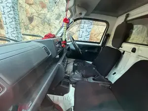 Daihatsu Hijet 2018 Lorry (Used)