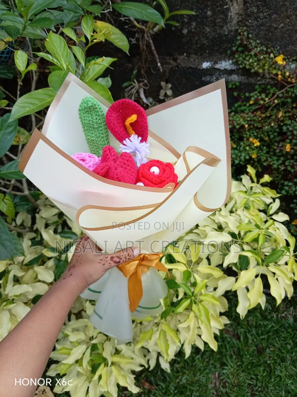 Nisali Art Creations