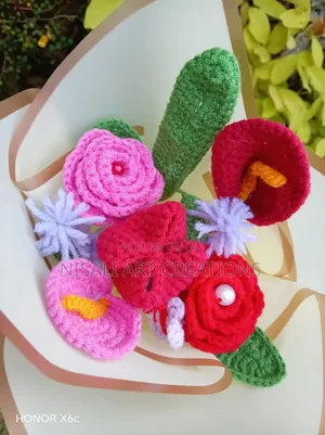Nisali Art Creations