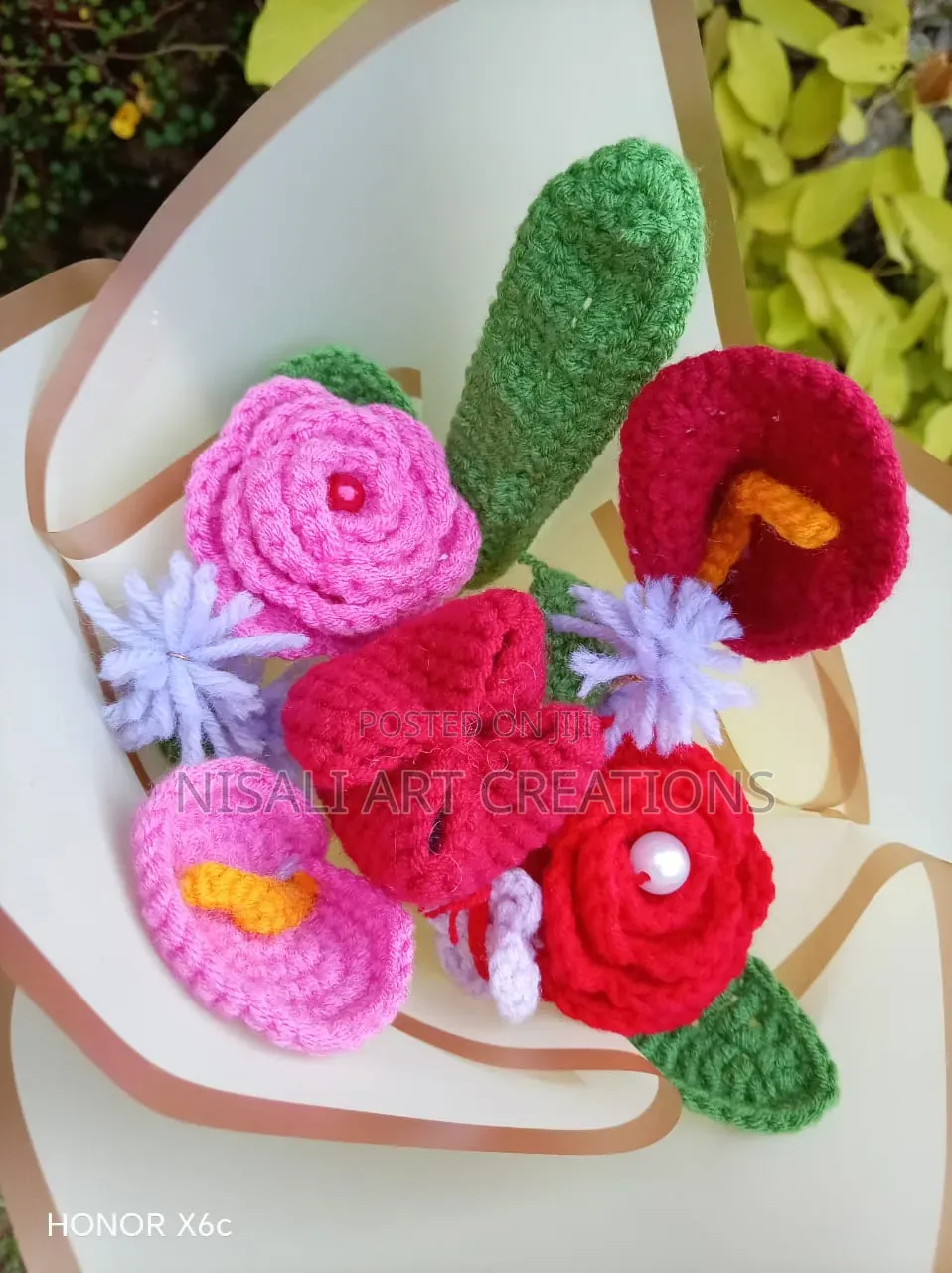 Nisali Art Creations
