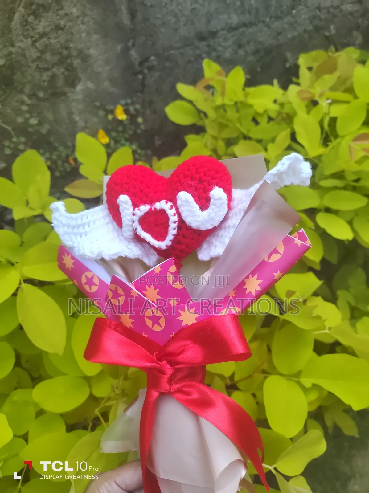 Nisali Art Creations