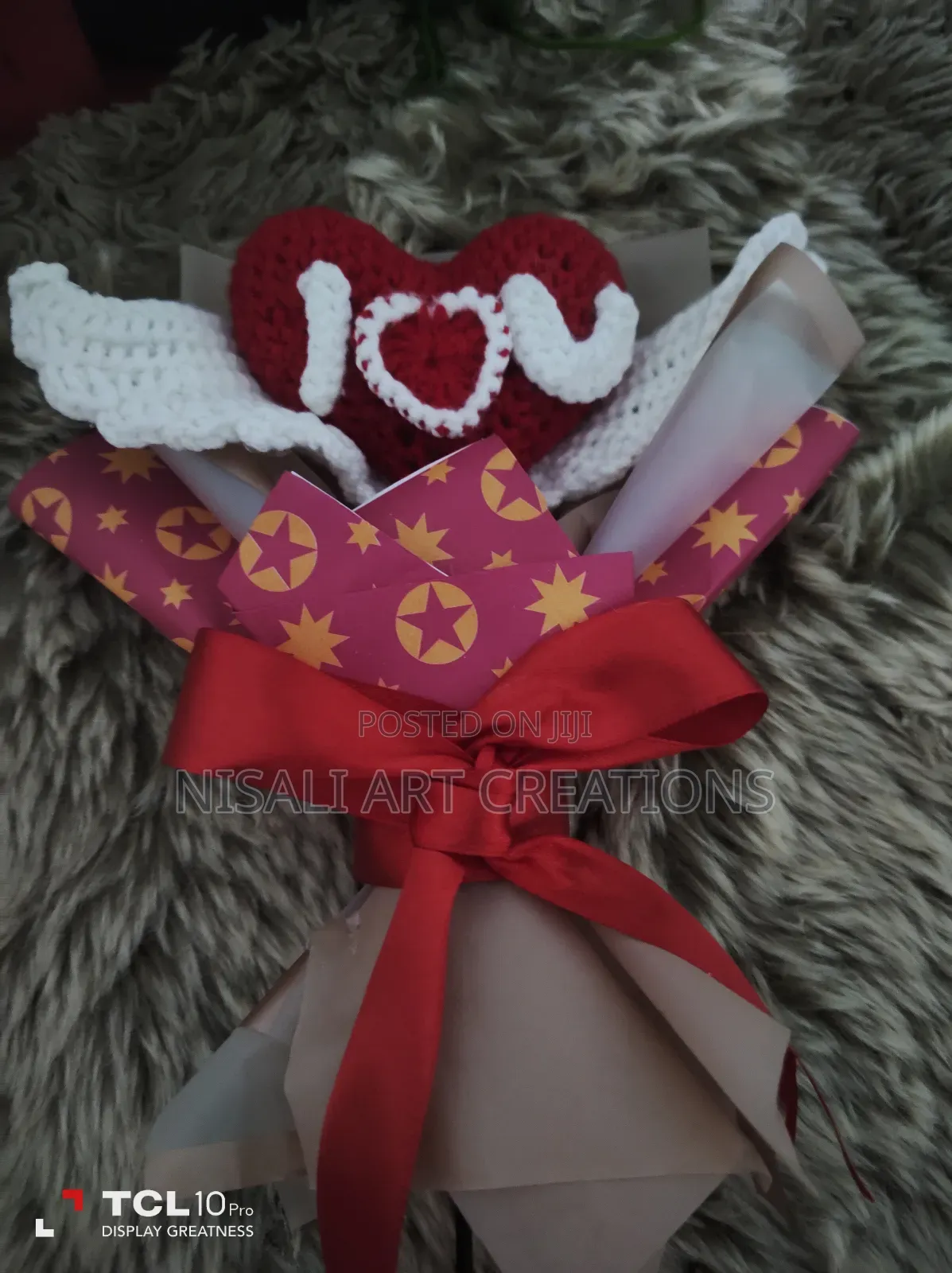Nisali Art Creations