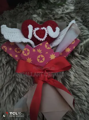 Nisali Art Creations