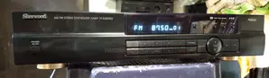Sherwood TX 5090RDS Tuner