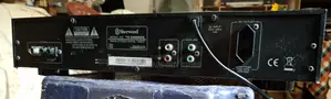 Sherwood TX 5090RDS Tuner