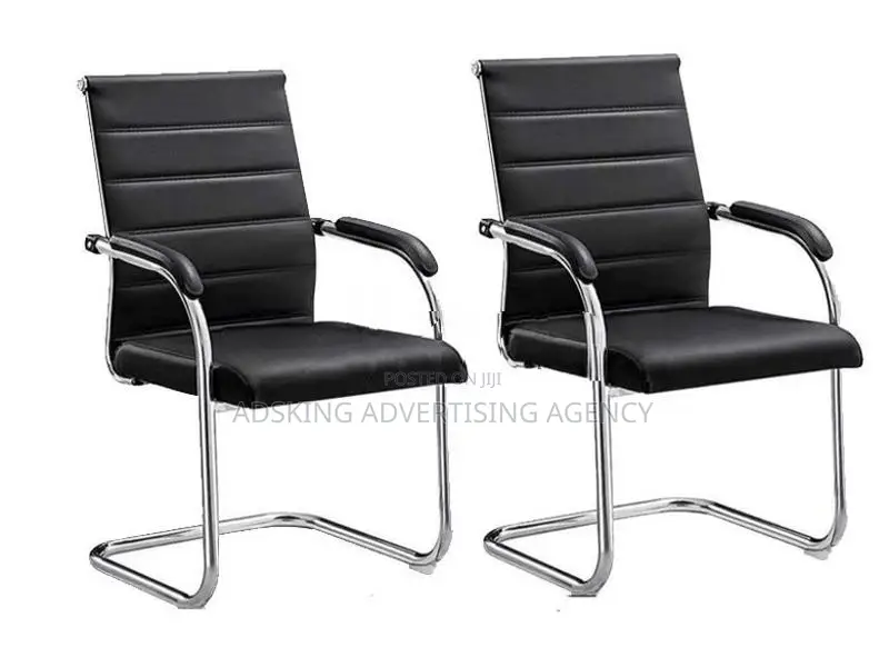 New Visitor Office Chair AK4009B